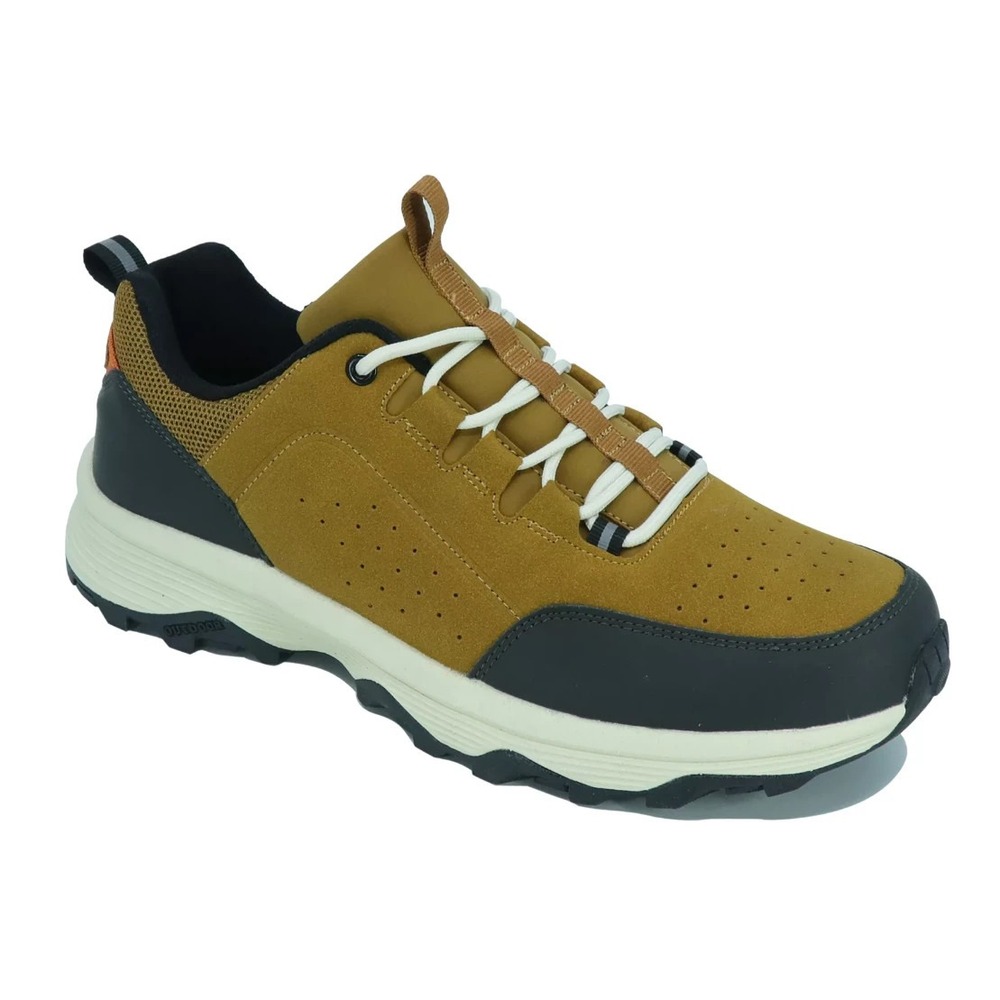 JBU Men's Trevin Active Trail Sneakers Sport Shoe Size 9 NEW